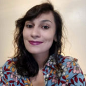 Natalia Cortés Herrera's Profile Picture