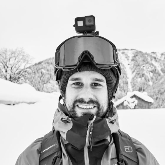 Profile image for Stefano B.