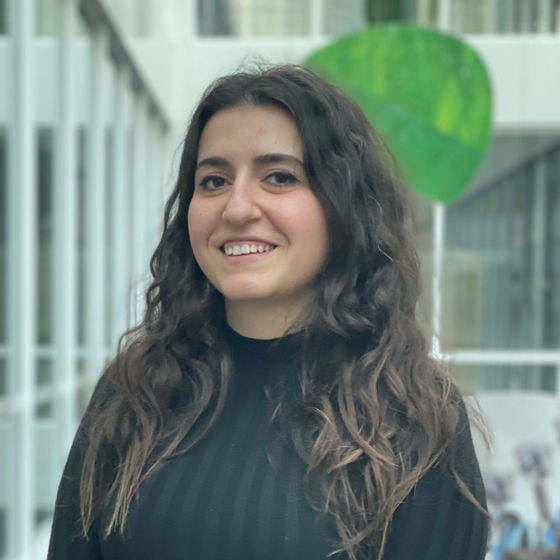 Profile image for Ceren E.