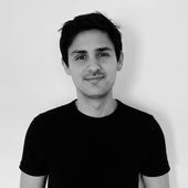 Camilo Duque's Profile Picture