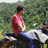 Mohd Suhel's Profile Picture