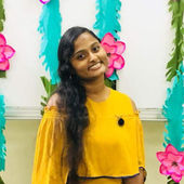R Pragathi Bhat's Profile Picture