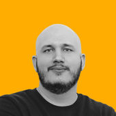Zarko Tobdzic's Profile Picture