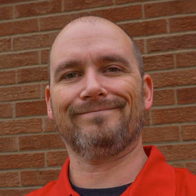 View Christopher Breeze