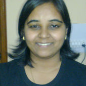 Vandana Verma's Profile Picture