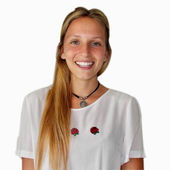María Belén Bardin Giraldez's Profile Picture