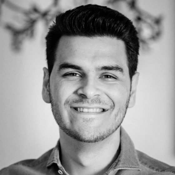 Profile image for Roberto M.