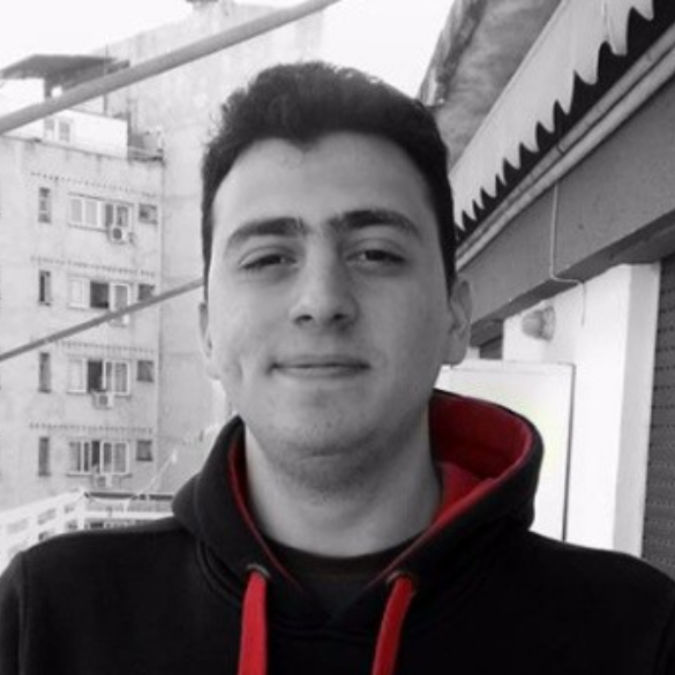 View Benedetto Katoglou