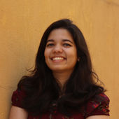 Aabha Utkalika Meher's Profile Picture