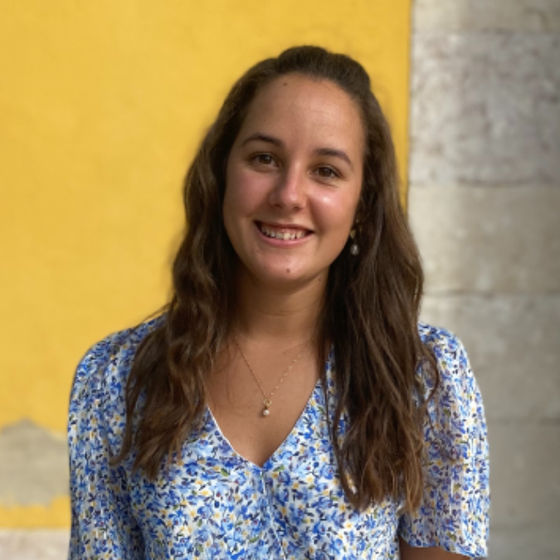 Profile image for Patrícia M.