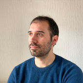 Marc Soro's Profile Picture