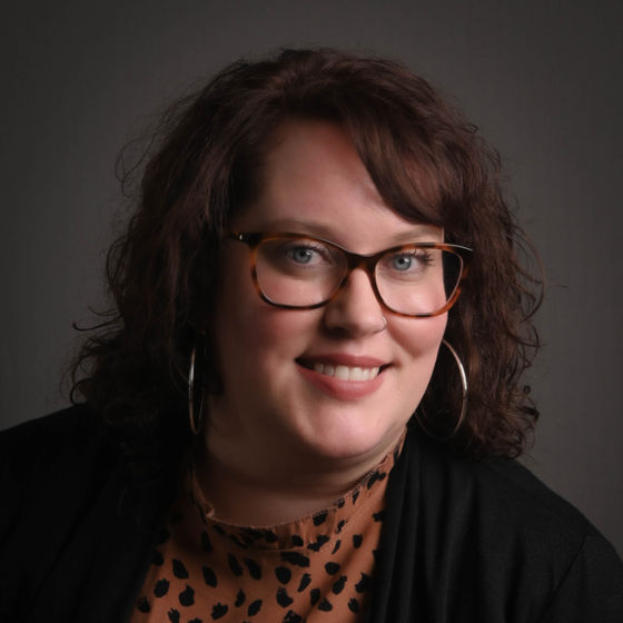 Profile image for Erin P.