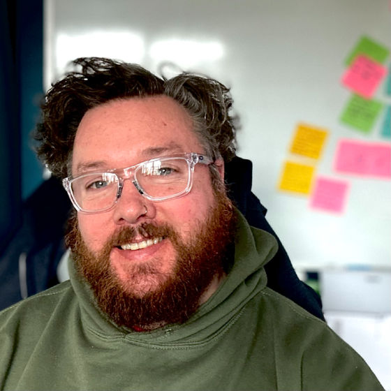 Profile image for Paul Coffield