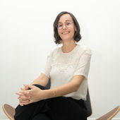 Elodie Morel's Profile Picture