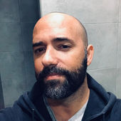 José Maria Barros's Profile Picture