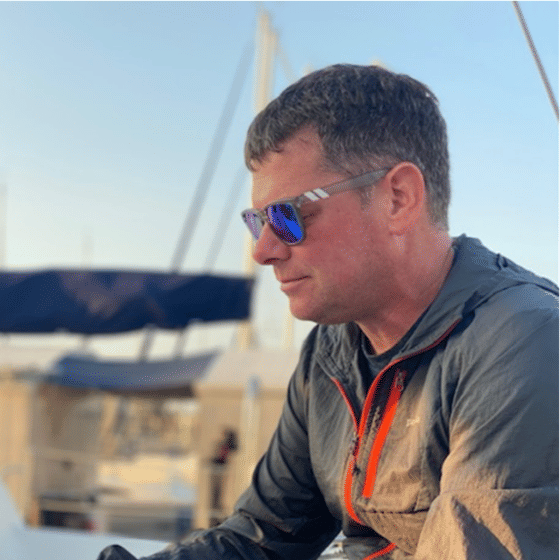 Profile image for Michael G.