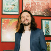 André Stábile's Profile Picture