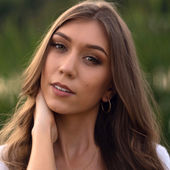 Kyla Gibbs's Profile Picture