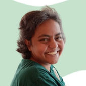 Dimple Patel's Profile Picture