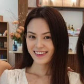 Veronica Leong's Profile Picture