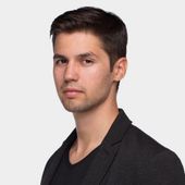 Calin Balea's Profile Picture