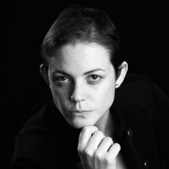 Profile image for Perrine V.