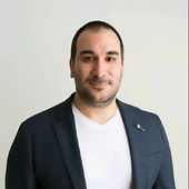 murat tuna nalcaci's Profile Picture