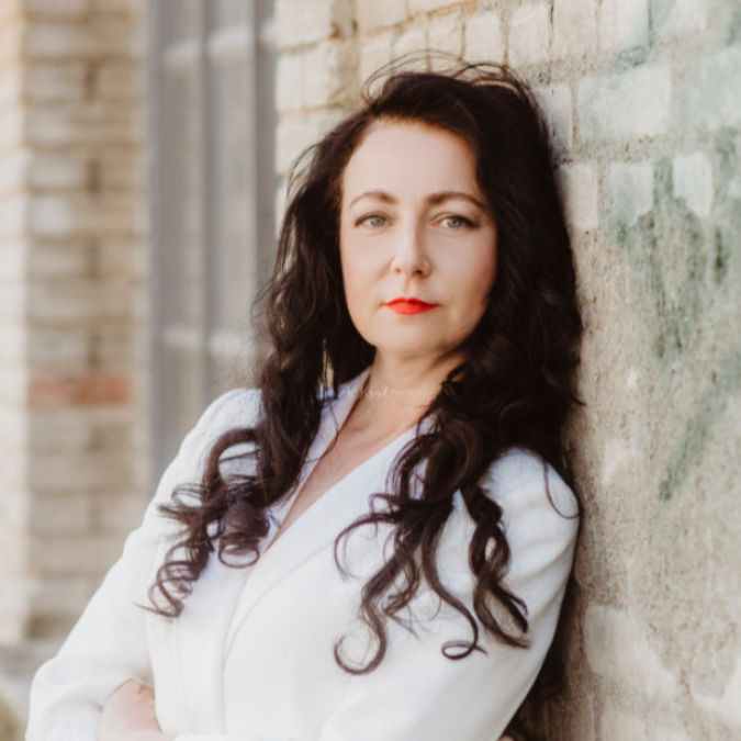 View Adelina Arendarska