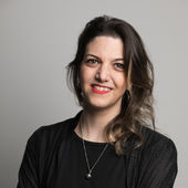 Paula Petroni's Profile Picture
