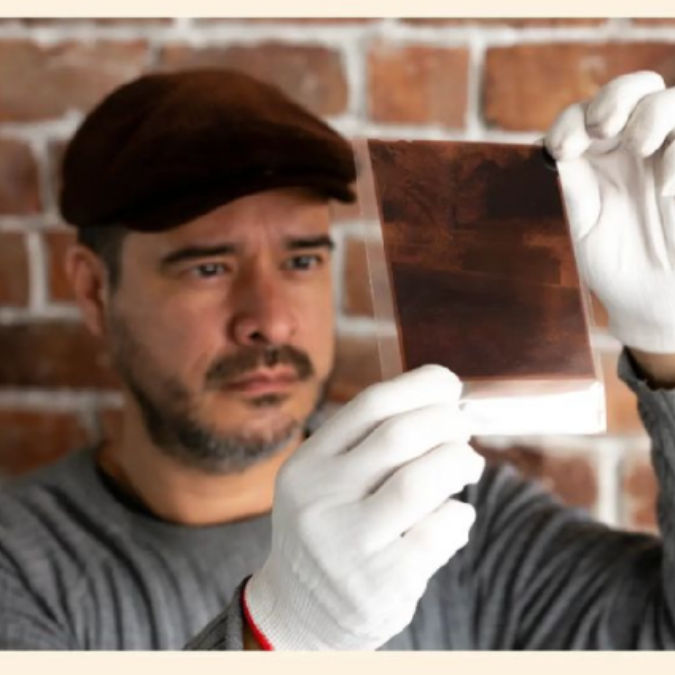 View Victor Gamarra Goicochea