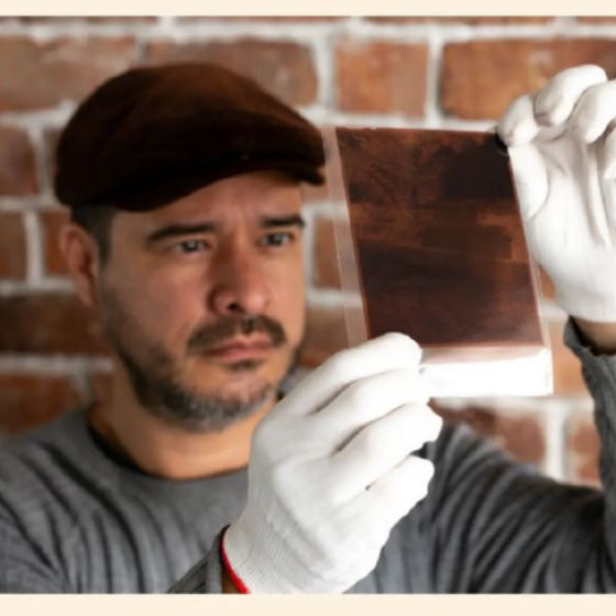 Profile image for Victor Gamarra Goicochea