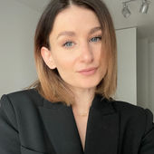 Karolina's Profile Picture