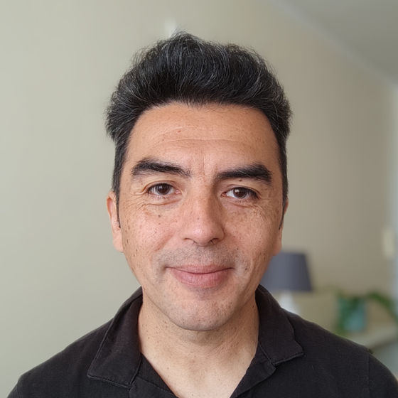 Profile image for josé cox