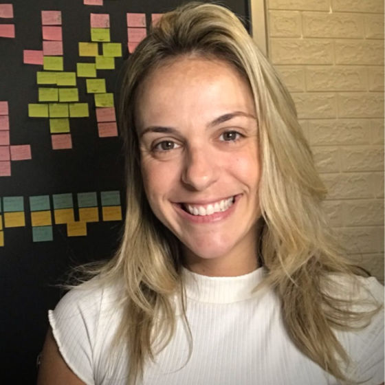 Profile image for Raquel Selem Moreira