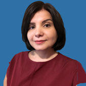 Fatima Ibrahim's Profile Picture