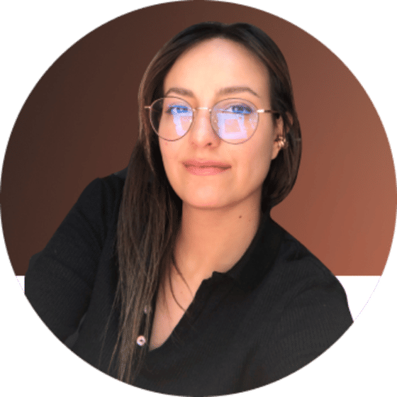 Profile image for Maria m.