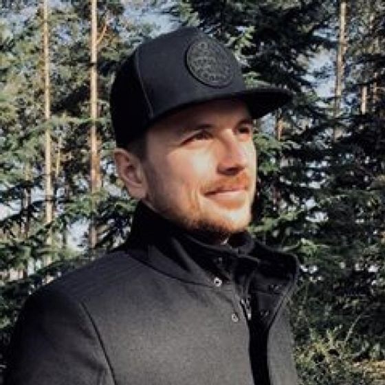 Profile image for Martin K.