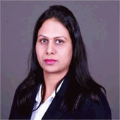 Suvarna R Sapkal's Profile Picture