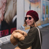 Sophio Giorgadze's Profile Picture
