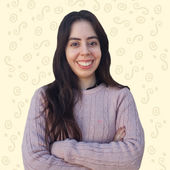 Camila Rocío Toca's Profile Picture