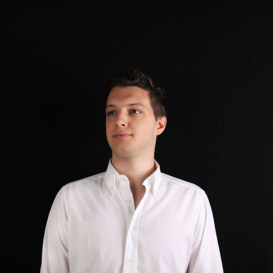 Profile image for Riccardo M.