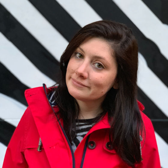 Profile image for Valentina B.