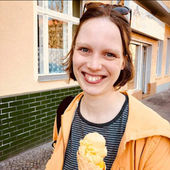 Kristin Seeger's Profile Picture
