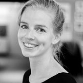 Marissa van Vliet's Profile Picture