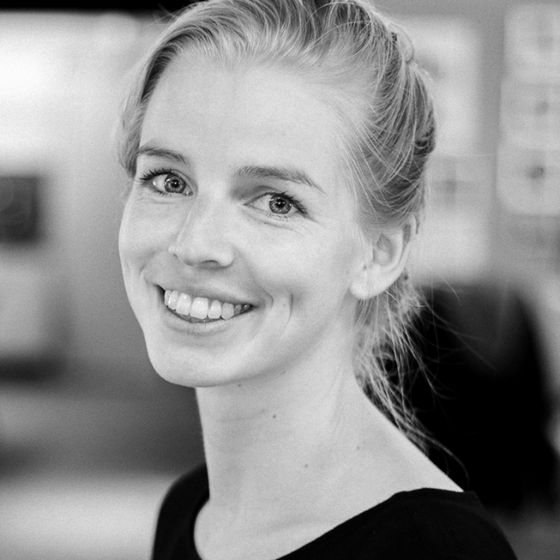 Profile image for Marissa V.