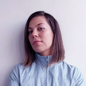 Andrea Barabás's Profile Picture
