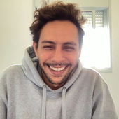 Denis Araujo's Profile Picture
