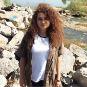 Bianca Ciobanita's Profile Picture