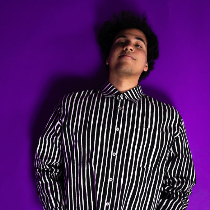 View Alexander Burgos Collazo