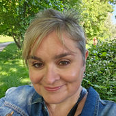 Rachel A-Smith's Profile Picture